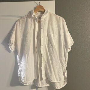 Madewell Button Down